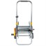 Hozelock 60m Metal Cart (without house) (2437)Alternative Image1