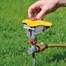 Hozelock Pulsating Sprinkler (2550)Alternative Image1