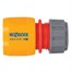 Hozelock Jet Spray Plus Gun (2682) with (2185) connectorAlternative Image2