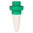 Hozelock Aquasolo Cones Green (for pots up to 16) (2711)Alternative Image1