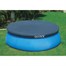 Intex Swimming Pool Cover for 8ft x 12in Easy Set (28020)Alternative Image1