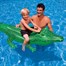 Intex Ride-On Swimmer - Lil' Gator Ride-On Swimmer (58546NP) Alternative Image