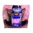 Kelkay Azure Columns (inc. Lights) Water Feature (4657L) Alternative Image