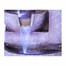 Kelkay Sparkling Bowls (inc. Lights) Water Feature (4714L)Alternative Image1