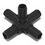 MainFrame 5-Way Joint Garden Frames (MFDJT051-OD)Alternative Image1