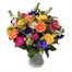 Longacres Bouquet of the Month - 3 Month's SubscriptionAlternative Image3