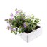 Bacopa Blue 6 Pack Boxed BeddingAlternative Image5