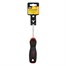 Rolson Slot Screwdriver 6 x 100mm (29154)Alternative Image1