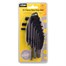 Rolson 10 Piece Hex Key Set 1.5 - 10mm (40352)Alternative Image1