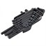 Rolson 10 Piece Hex Key Set 1.5 - 10mm (40352)Alternative Image2