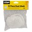 Rolson 10 Piece Nuisance Dust Mask (60402)Alternative Image1
