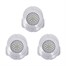 STV Anti Mouse™ Mini-Sonic Mouse Repellents Pest Control - 3 Pack (STV828)Alternative Image1