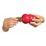 Kong Classic Medium Red Dog Toy (T2)Alternative Image1