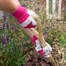Town and Country Ladies Original All Rounder Rigger Gloves - Pink (TGL106)Alternative Image1