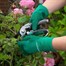 Town and Country Ladies Master Gardener Gloves - Green - Medium (TGL200M)Alternative Image1