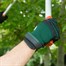 Town and Country Mens Deluxe Ultimax Gloves - Green - Large (TGL435L)Alternative Image1