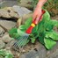 WOLF-Garten Small Sweep with Fixed Handle (LD-2K)Alternative Image2
