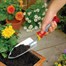 WOLF-Garten Wide Trowel with Fixed Handle (LU-2K)Alternative Image1