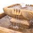 Altico Oraya Water Feature Fountain (A35008) Alternative Image