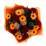 Amber Nights Autumn Floral Hand Tied Bouquet Alternative Image