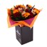 Amber Nights Autumn Floral Hand Tied Bouquet Alternative Image