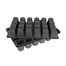 APAC 24 Inserts Seed Tray Black 5 Pack (WI521563) Alternative Image