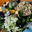 Autumn Eclipse Floral Hand Tied Bouquet Alternative Image