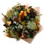 Autumn Eclipse Floral Hand Tied Bouquet Alternative Image