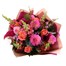 Autumn Haze Floral Hand Tied Bouquet Alternative Image