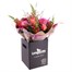 Autumn Haze Floral Hand Tied Bouquet Alternative Image