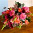 Autumn Haze Floral Hand Tied Bouquet Alternative Image