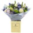 Baby Boy Hand Tied Bouquet - LuxuryAlternative Image3