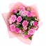 Baby Girl Hand Tied Bouquet - ClassicAlternative Image4