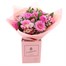 Baby Girl Hand Tied Bouquet - ClassicAlternative Image3
