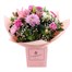 Baby Girl Hand Tied Bouquet - LuxuryAlternative Image3