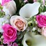 Florists Choice Floral Hand Tied Bouquet - £45Alternative Image8