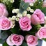 Florists Choice Floral Hand Tied Bouquet - £35Alternative Image9