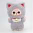 Baby Three Billiaire Cat Collectible Plush Blind Box Alternative Image