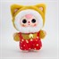 Baby Three Billiaire Cat Collectible Plush Blind Box Alternative Image
