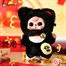 Baby Three Billiaire Cat Collectible Plush Blind Box Alternative Image