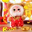 Baby Three Billiaire Cat Collectible Plush Blind Box Alternative Image