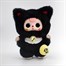 Baby Three Billiaire Cat Collectible Plush Blind Box Alternative Image