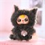 Baby Three Cats & Dogs Collectible Plush Blind Box Alternative Image