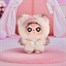 Baby Three Cats & Dogs Collectible Plush Blind Box Alternative Image
