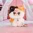 Baby Three Cats & Dogs Collectible Plush Blind Box Alternative Image