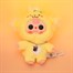 Baby Three Cats & Dogs Collectible Plush Blind Box Alternative Image
