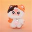 Baby Three Cats & Dogs Collectible Plush Blind Box Alternative Image