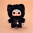 Baby Three Cats & Dogs Collectible Plush Blind Box Alternative Image