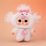 Baby Three Cats & Dogs Collectible Plush Blind Box Alternative Image