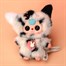 Baby Three Cats & Dogs Collectible Plush Blind Box Alternative Image